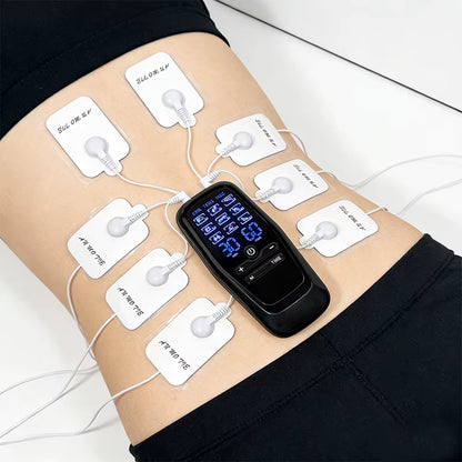 Mini Masseur Électrique EMS