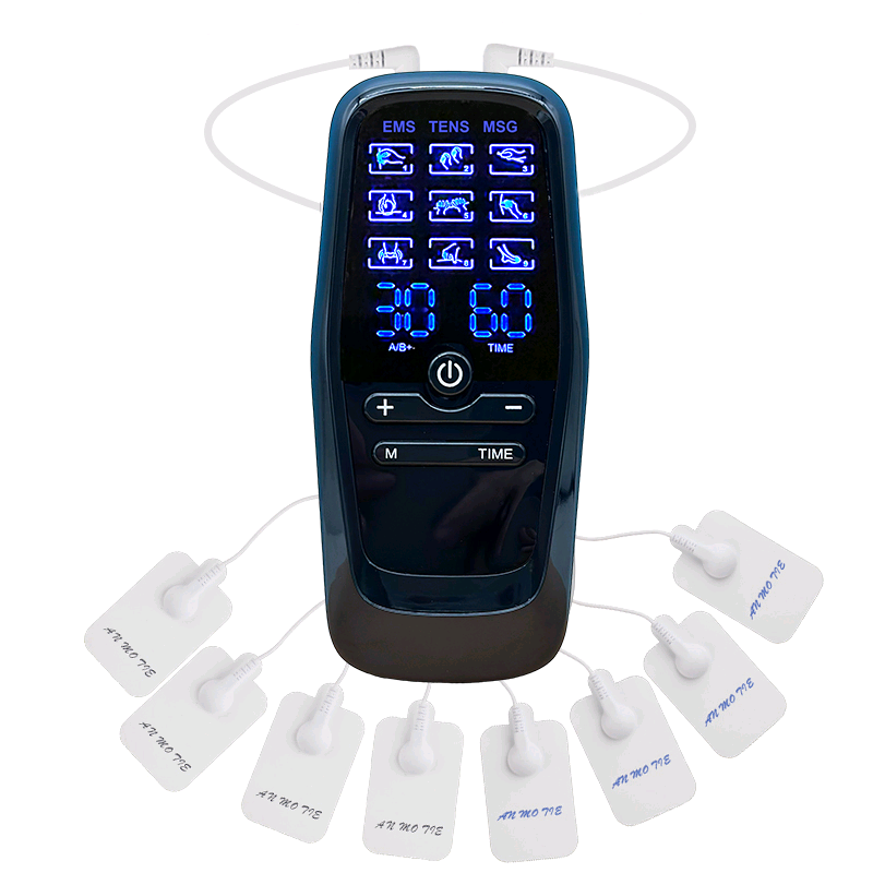 Mini Masseur Électrique EMS